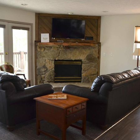 The Retreat At Center Hill Lake Smithville Esterno foto