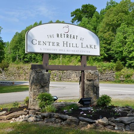 The Retreat At Center Hill Lake Smithville Esterno foto