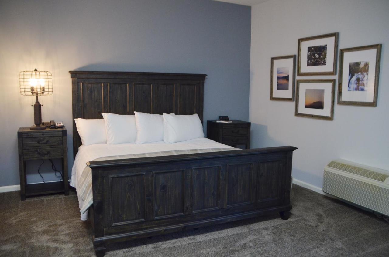The Retreat At Center Hill Lake Smithville Esterno foto