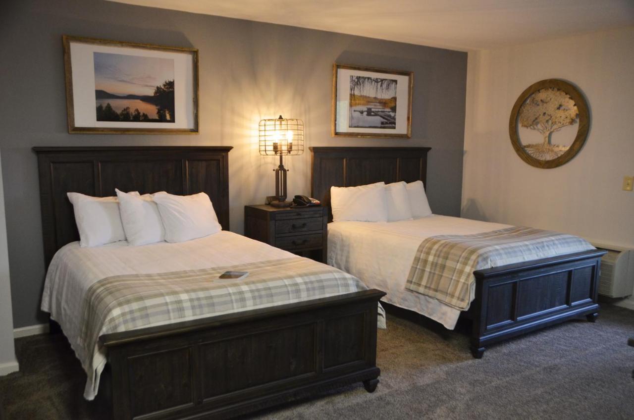 The Retreat At Center Hill Lake Smithville Esterno foto