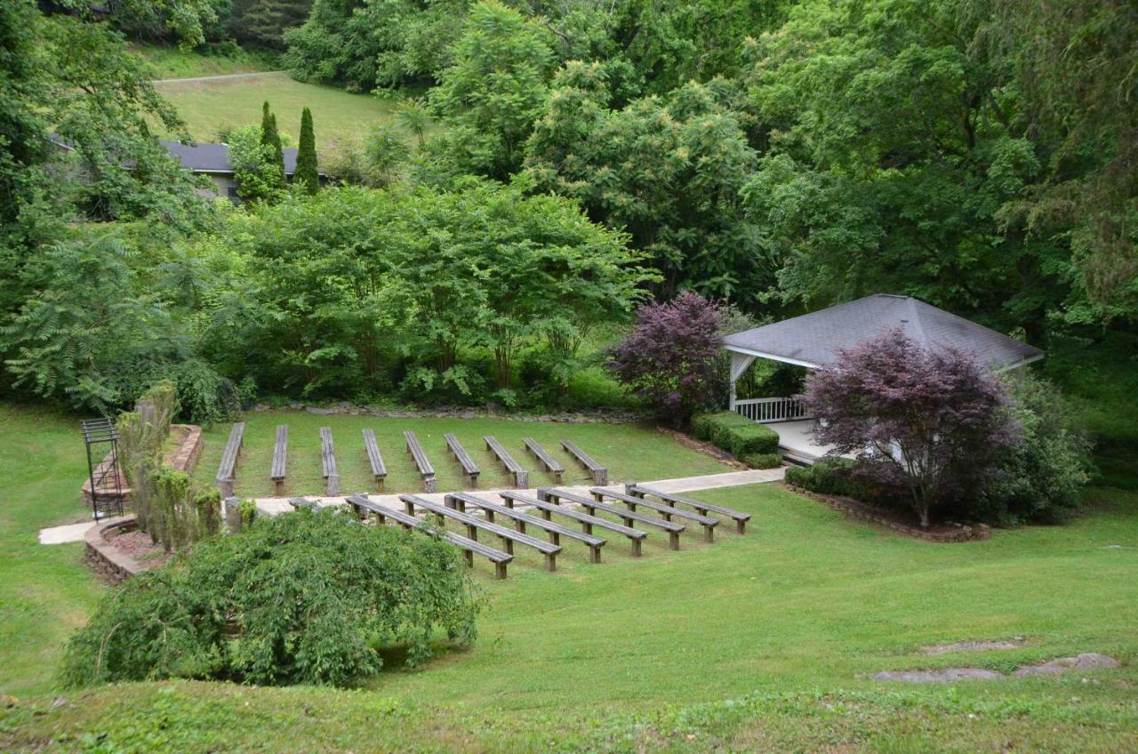 The Retreat At Center Hill Lake Smithville Esterno foto