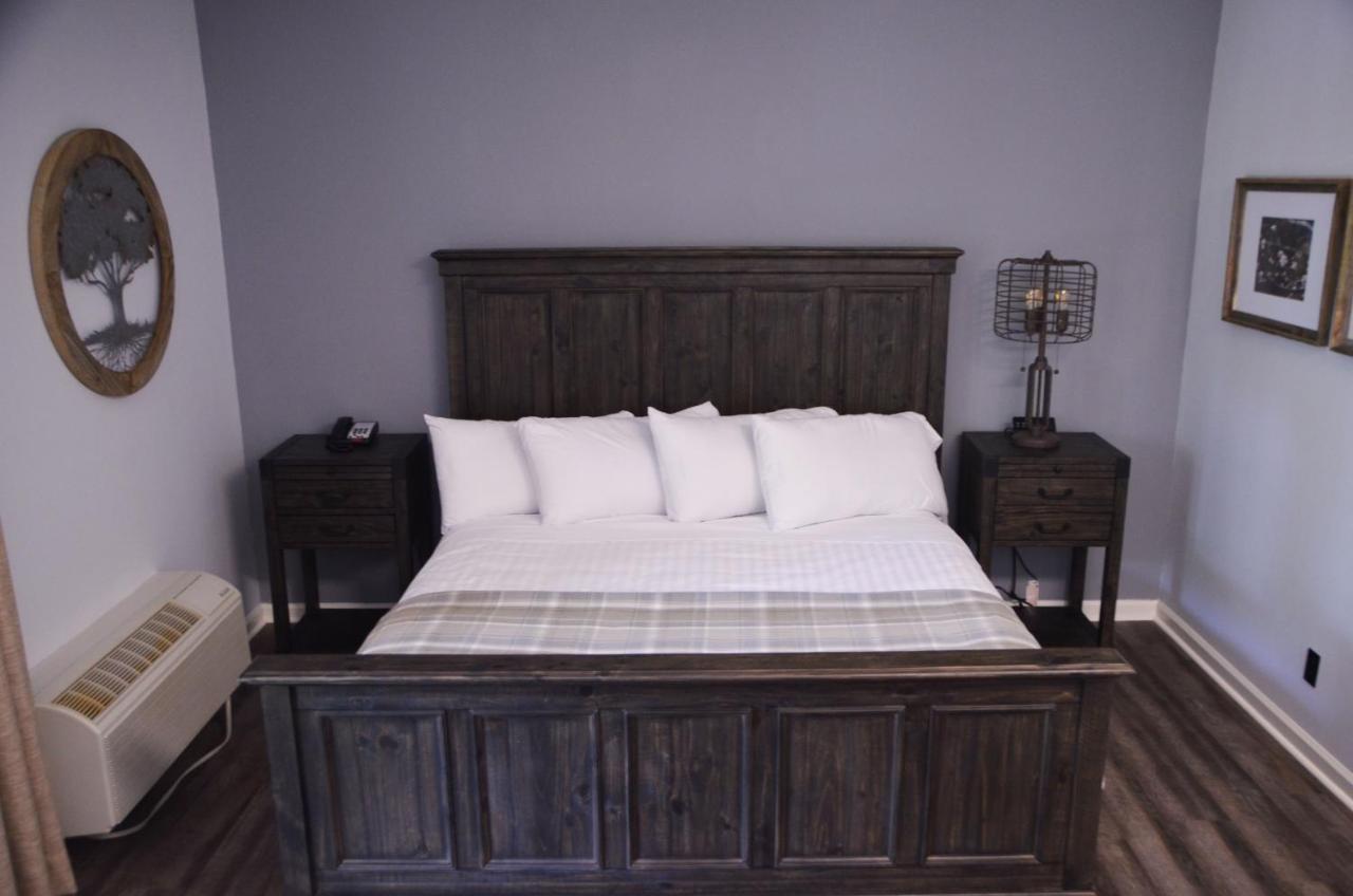 The Retreat At Center Hill Lake Smithville Esterno foto