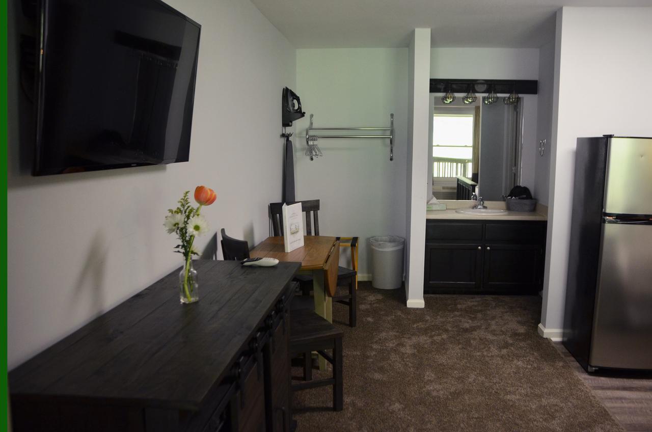 The Retreat At Center Hill Lake Smithville Esterno foto