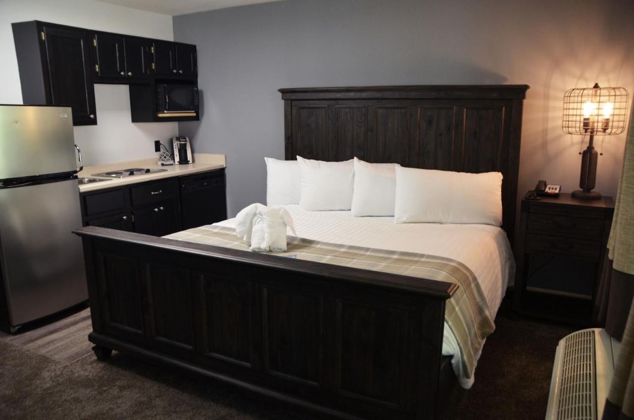 The Retreat At Center Hill Lake Smithville Esterno foto