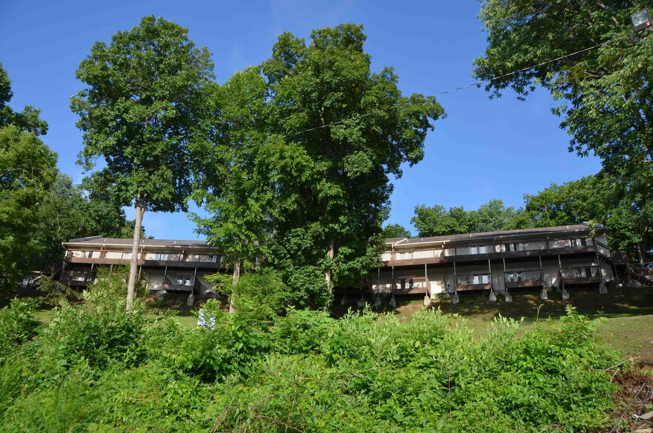 The Retreat At Center Hill Lake Smithville Esterno foto