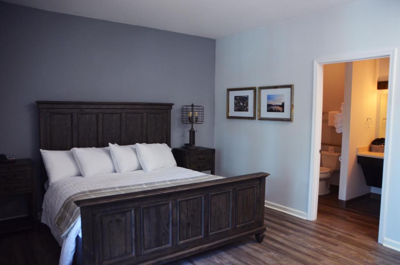 The Retreat At Center Hill Lake Smithville Esterno foto