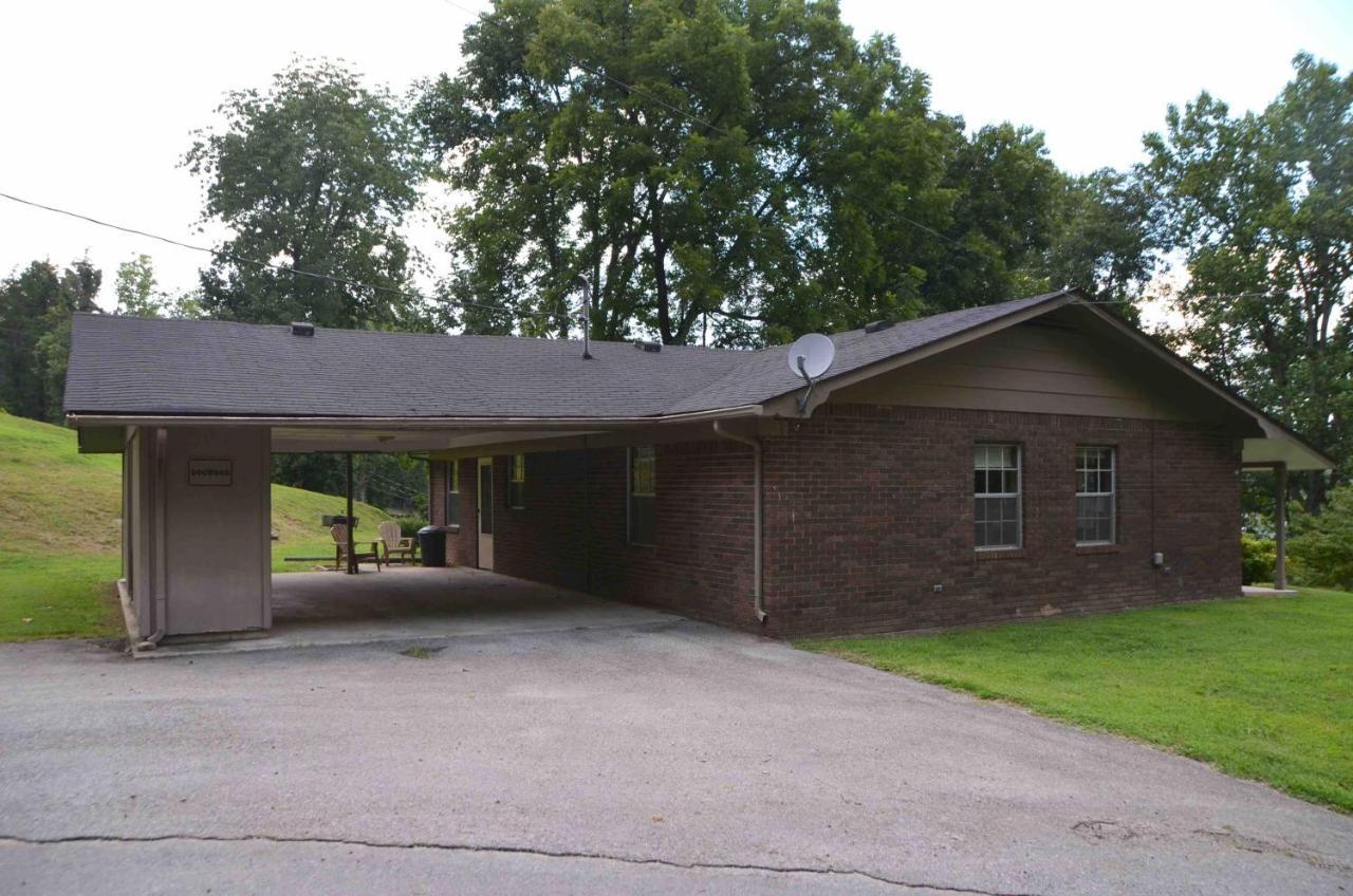 The Retreat At Center Hill Lake Smithville Esterno foto