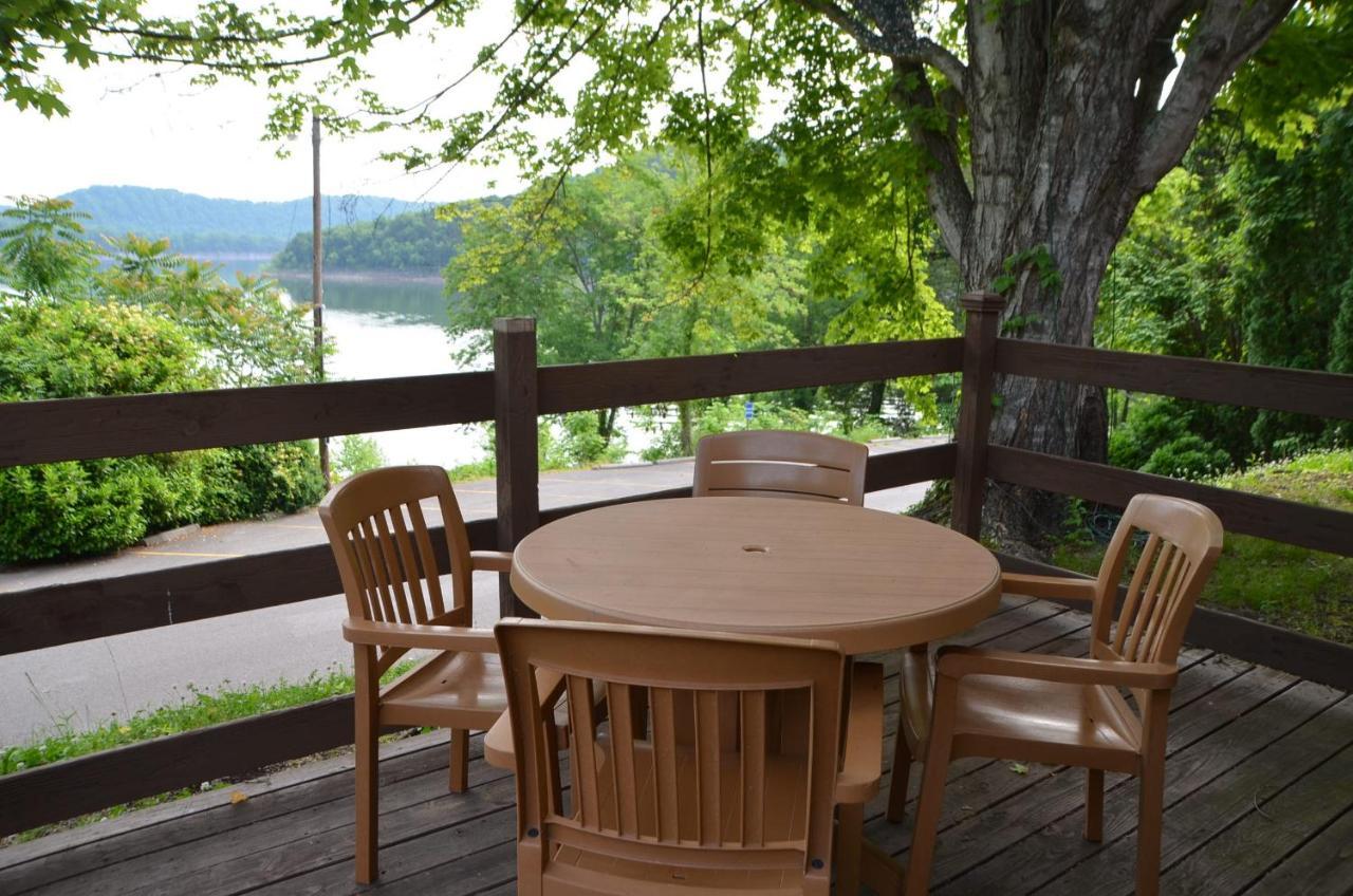 The Retreat At Center Hill Lake Smithville Esterno foto