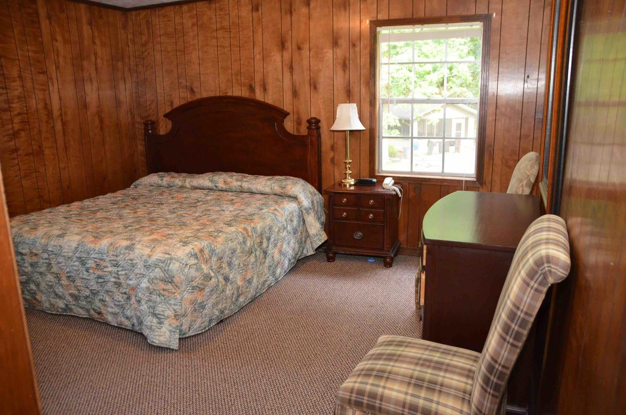 The Retreat At Center Hill Lake Smithville Esterno foto