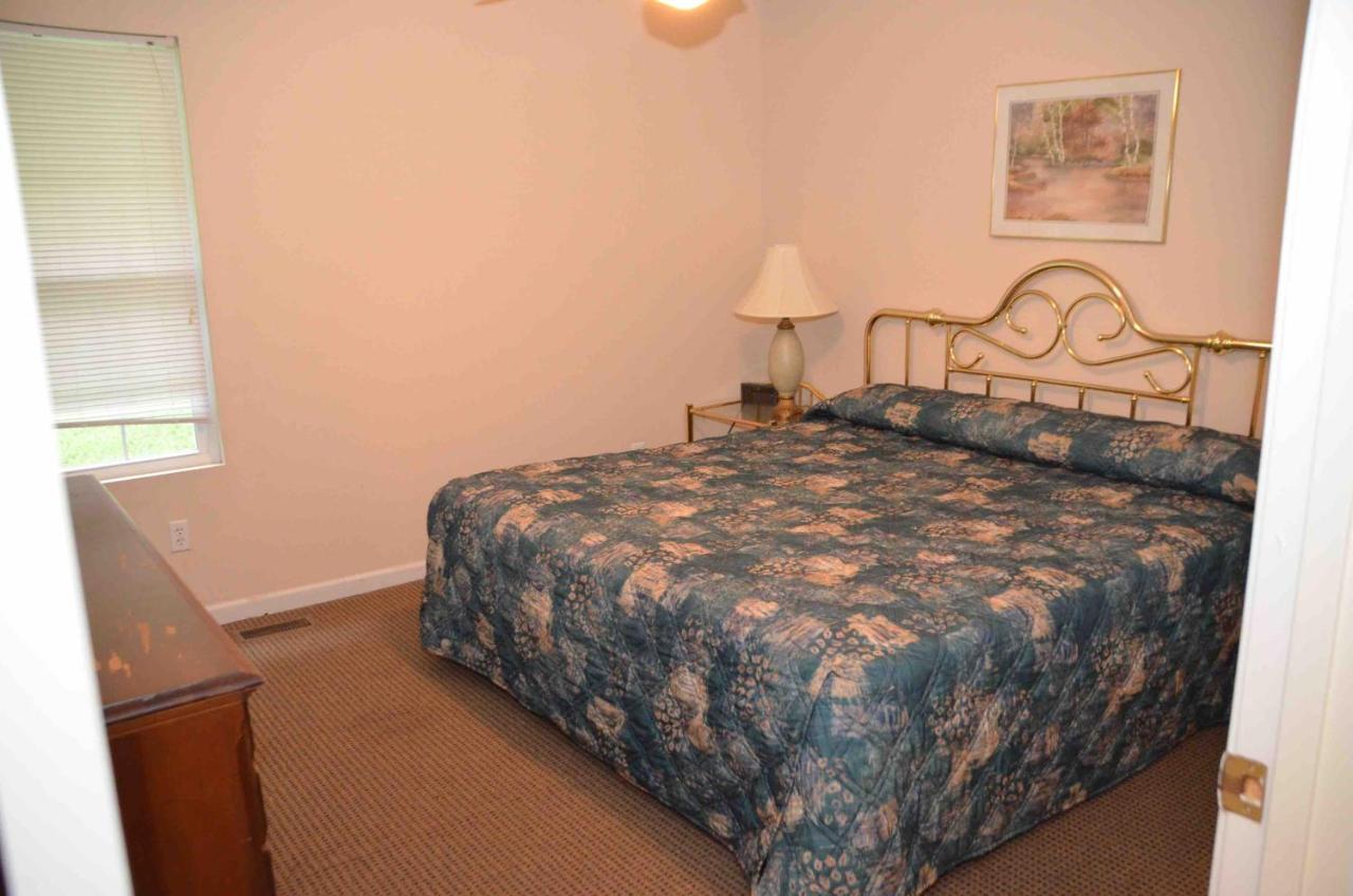 The Retreat At Center Hill Lake Smithville Camera foto