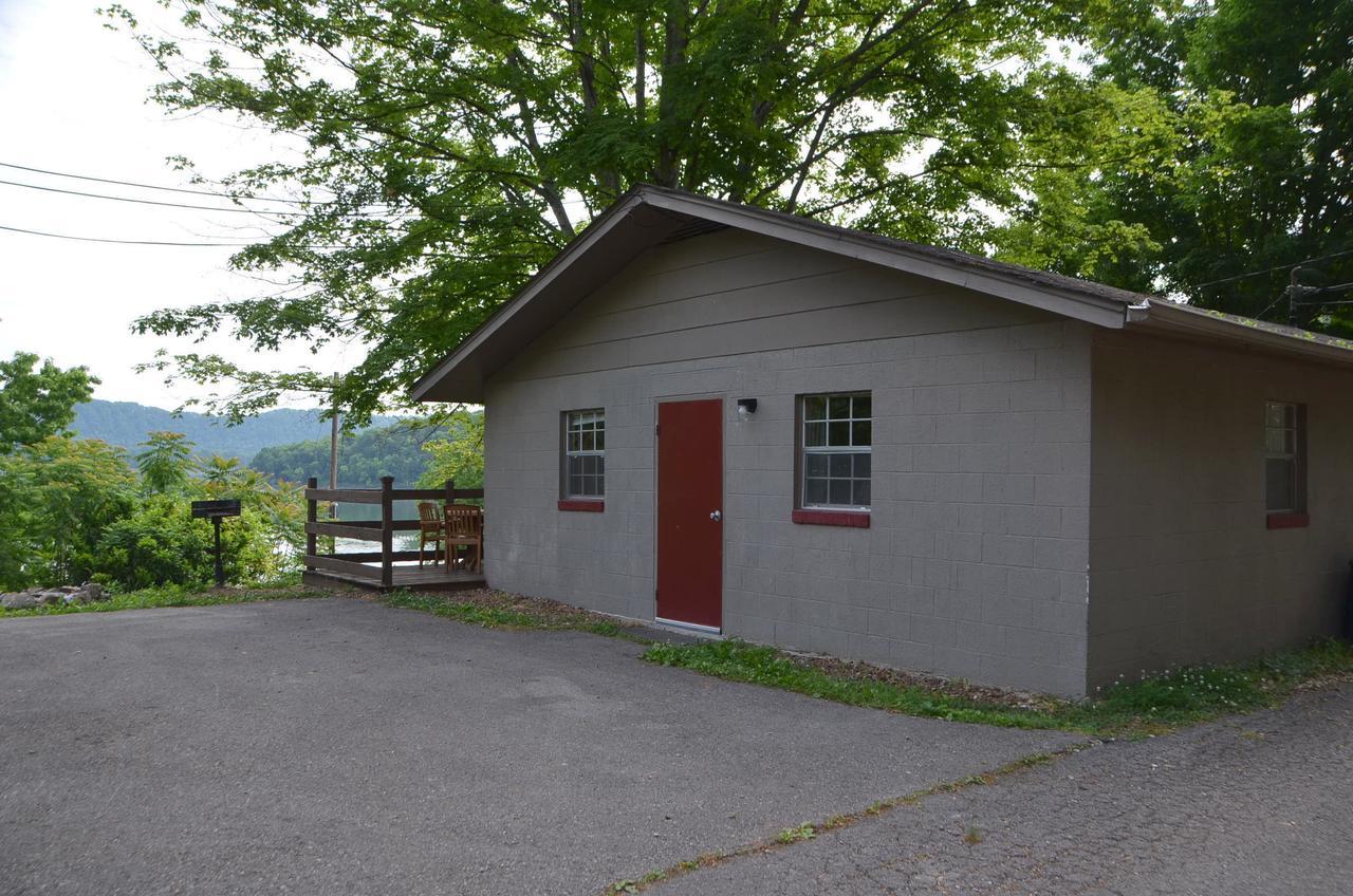The Retreat At Center Hill Lake Smithville Esterno foto