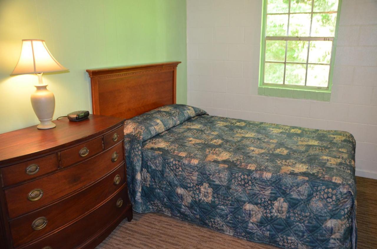 The Retreat At Center Hill Lake Smithville Camera foto