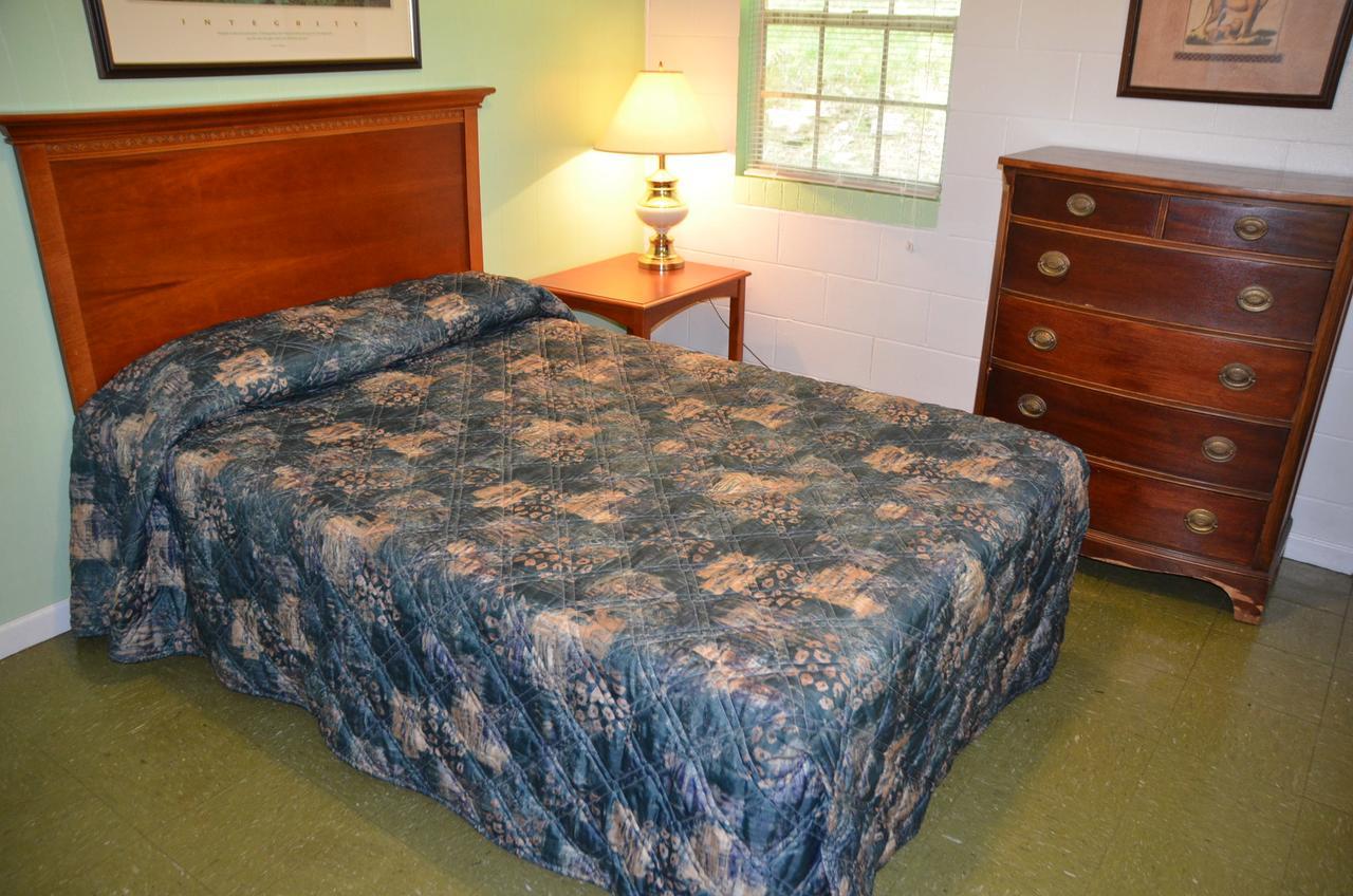 The Retreat At Center Hill Lake Smithville Esterno foto