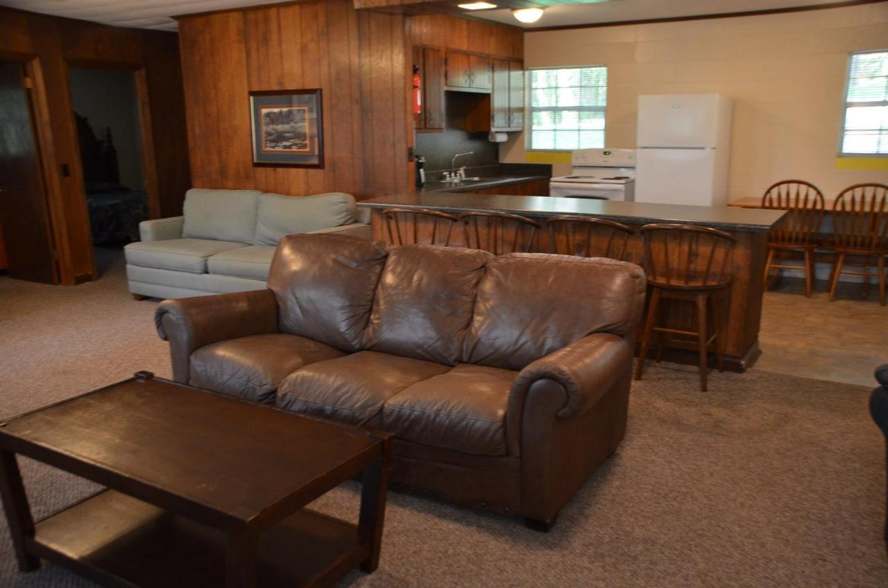 The Retreat At Center Hill Lake Smithville Esterno foto