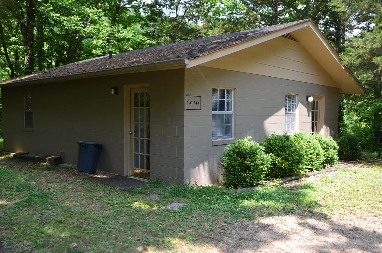 The Retreat At Center Hill Lake Smithville Esterno foto
