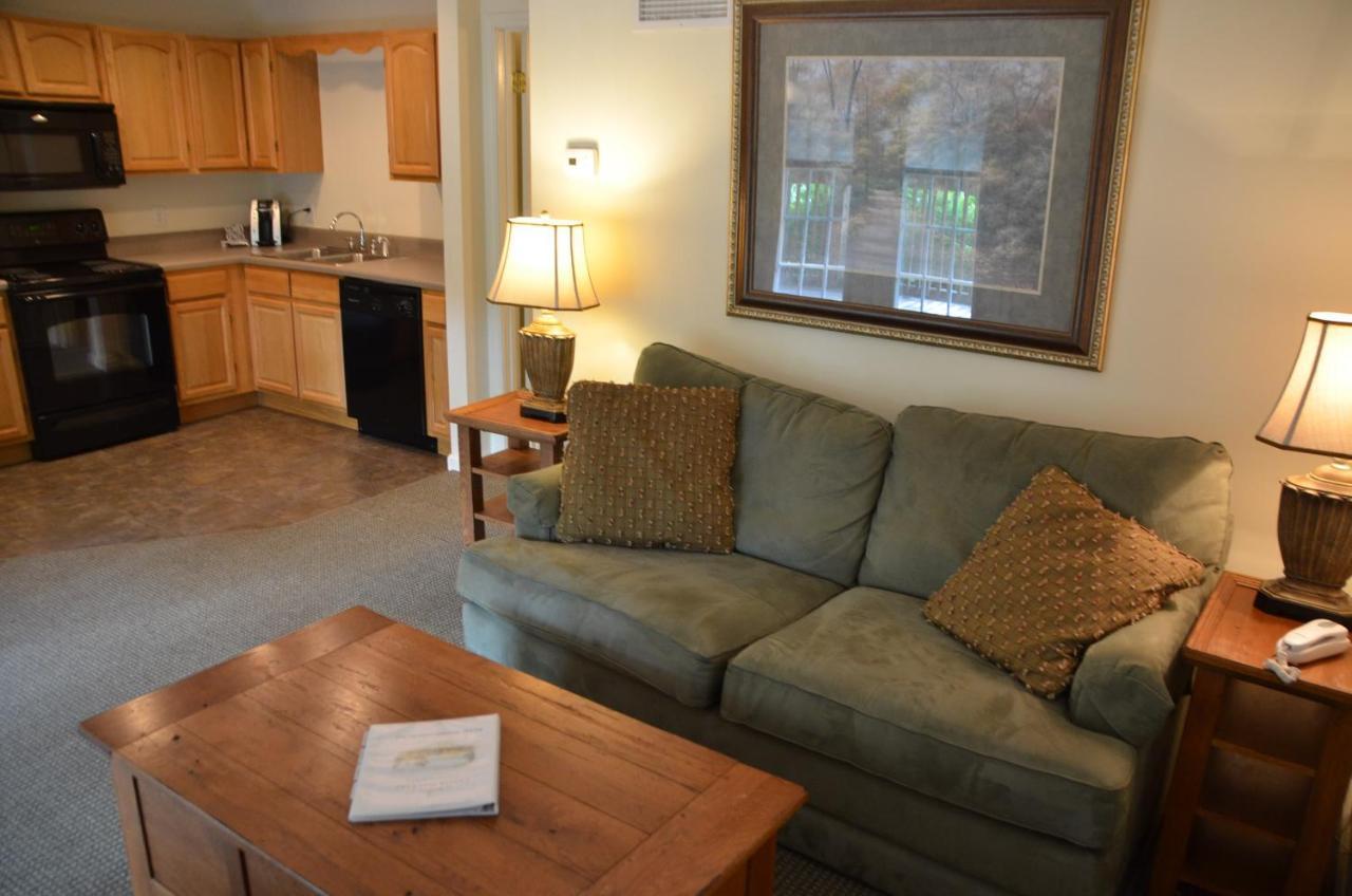 The Retreat At Center Hill Lake Smithville Esterno foto