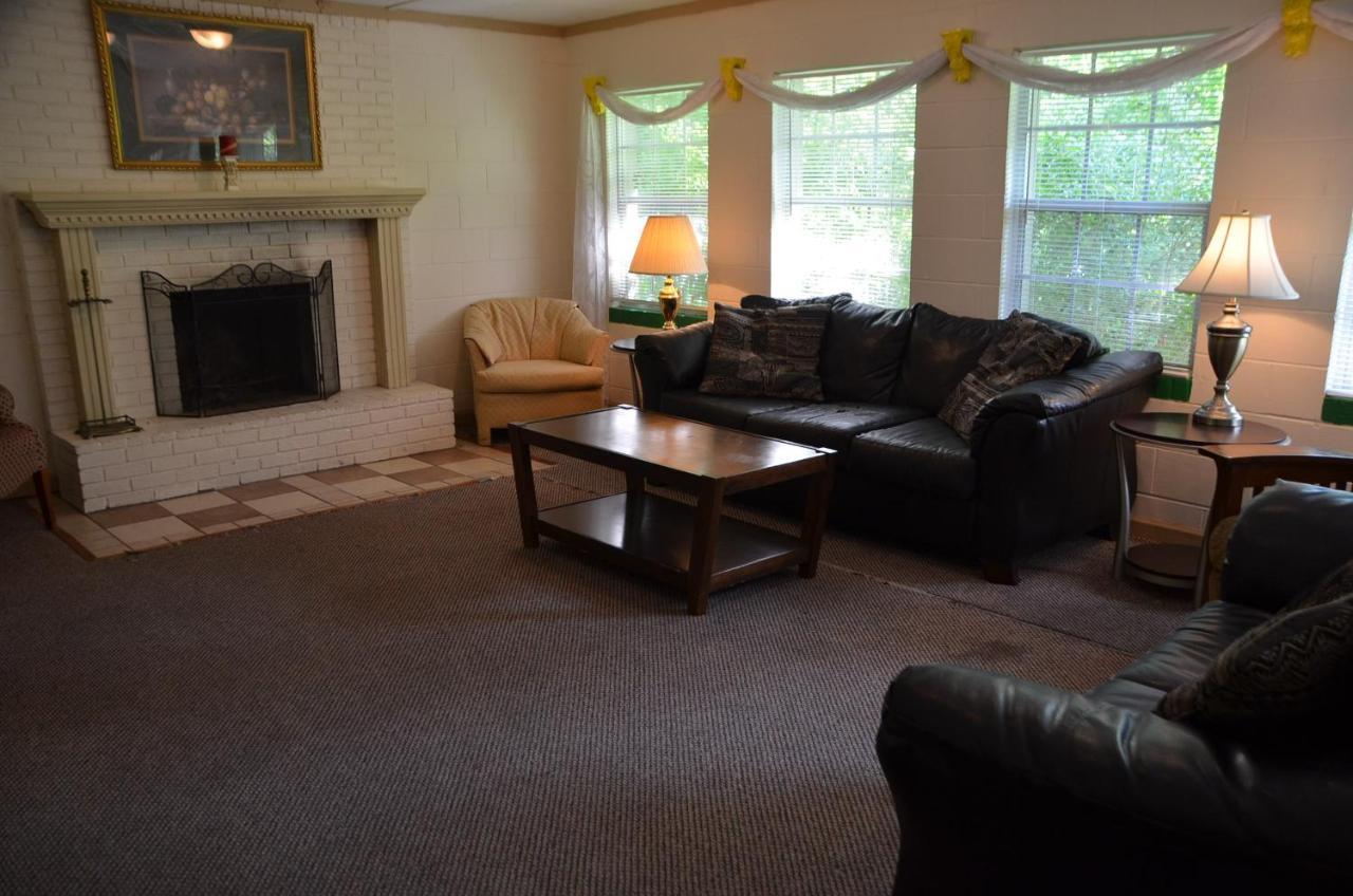 The Retreat At Center Hill Lake Smithville Esterno foto
