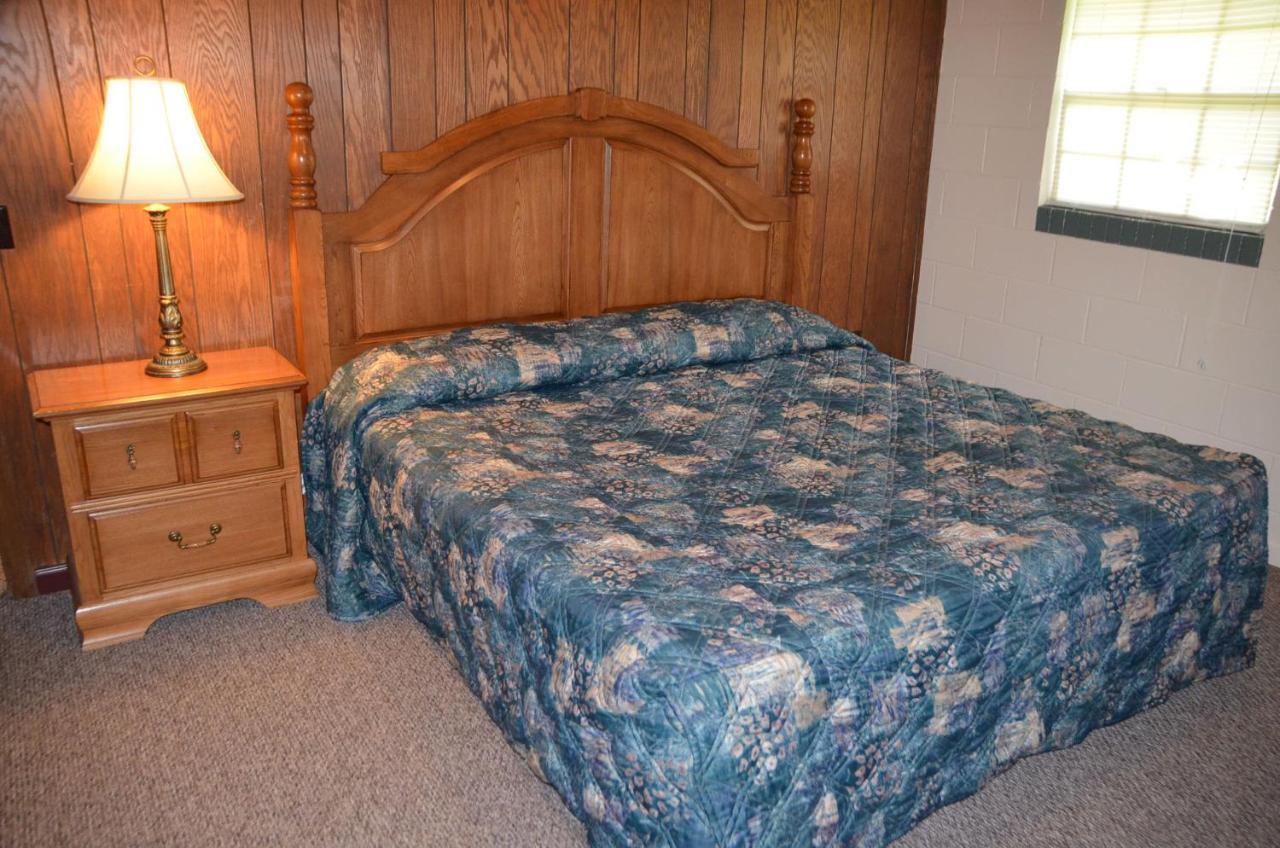 The Retreat At Center Hill Lake Smithville Esterno foto