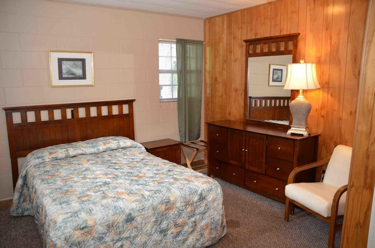 The Retreat At Center Hill Lake Smithville Esterno foto