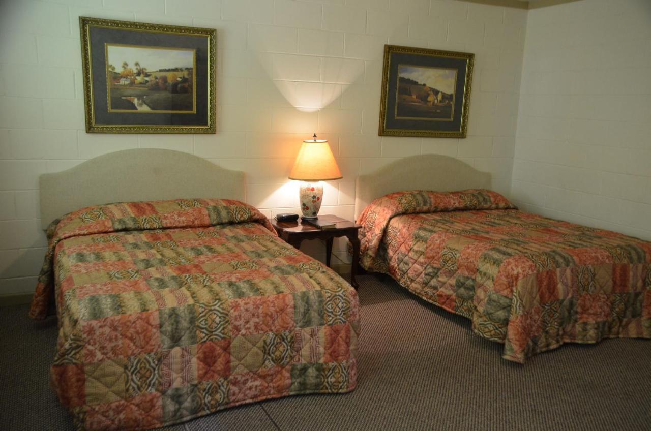 The Retreat At Center Hill Lake Smithville Esterno foto