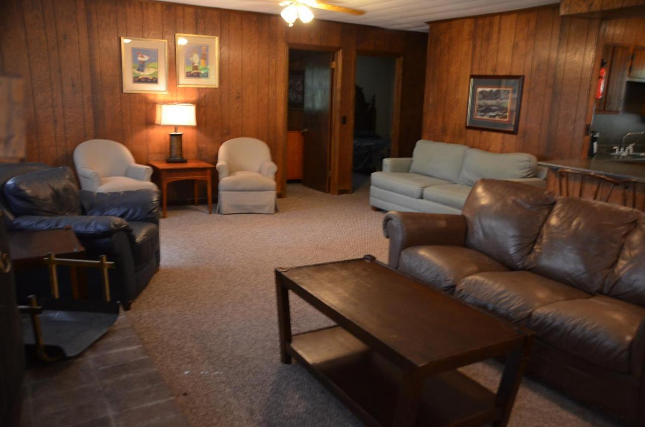 The Retreat At Center Hill Lake Smithville Esterno foto