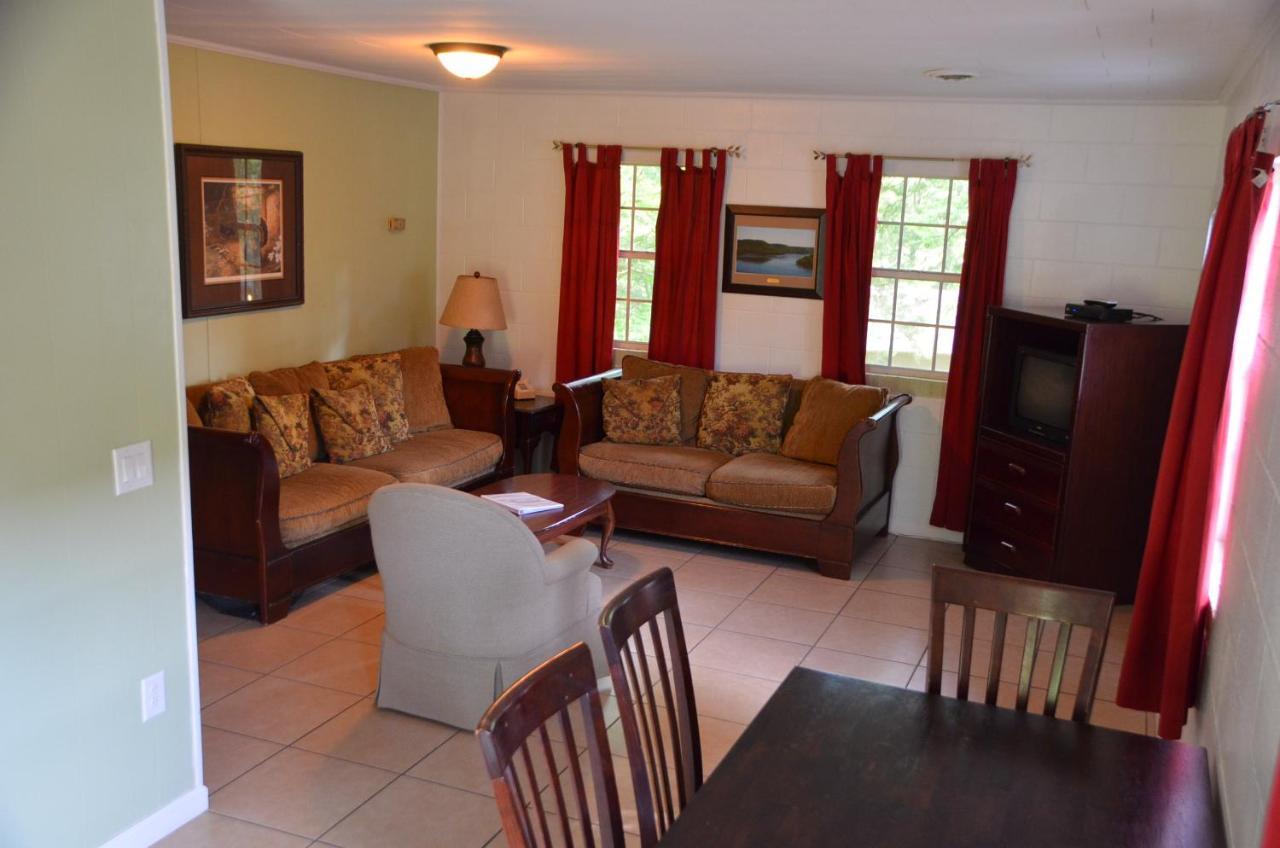 The Retreat At Center Hill Lake Smithville Esterno foto