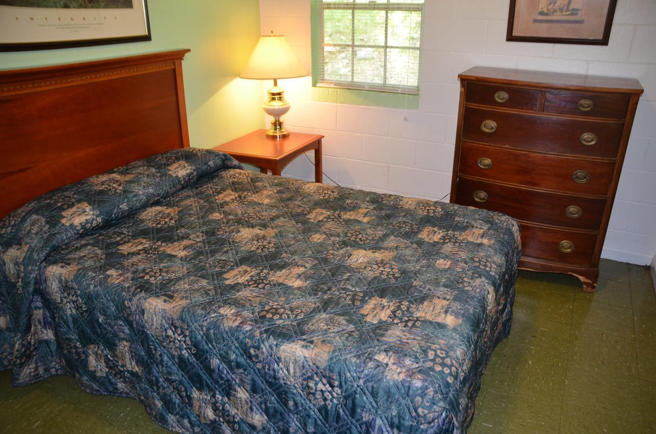 The Retreat At Center Hill Lake Smithville Esterno foto