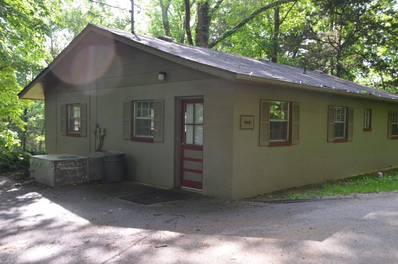 The Retreat At Center Hill Lake Smithville Esterno foto