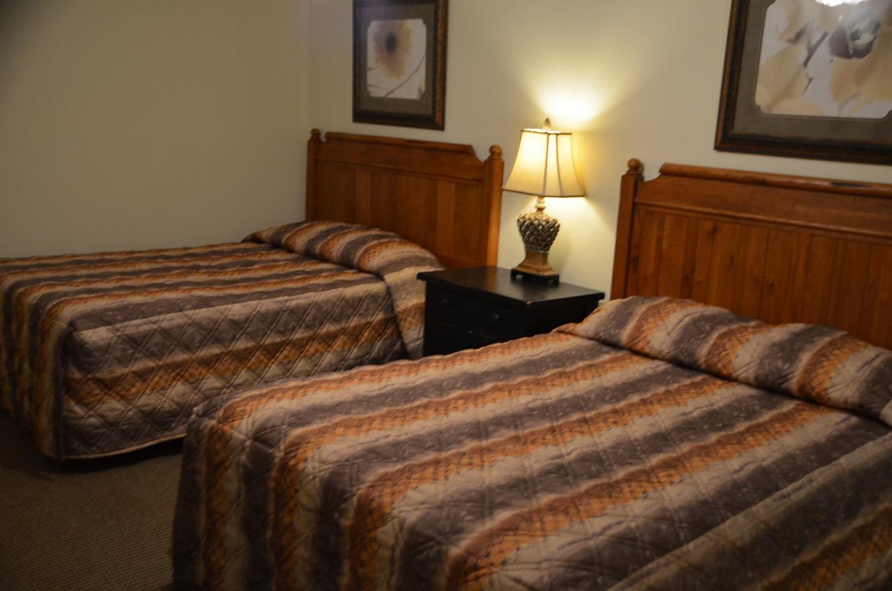 The Retreat At Center Hill Lake Smithville Esterno foto