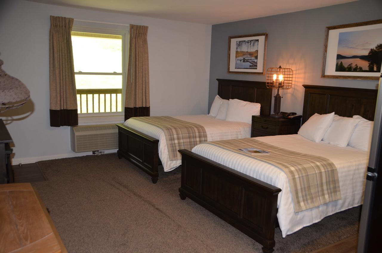 The Retreat At Center Hill Lake Smithville Esterno foto
