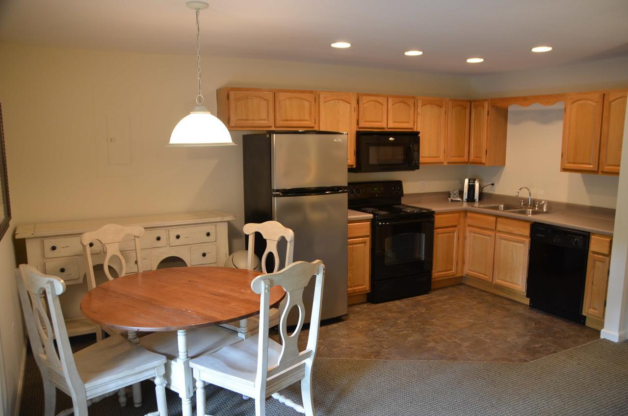 The Retreat At Center Hill Lake Smithville Esterno foto
