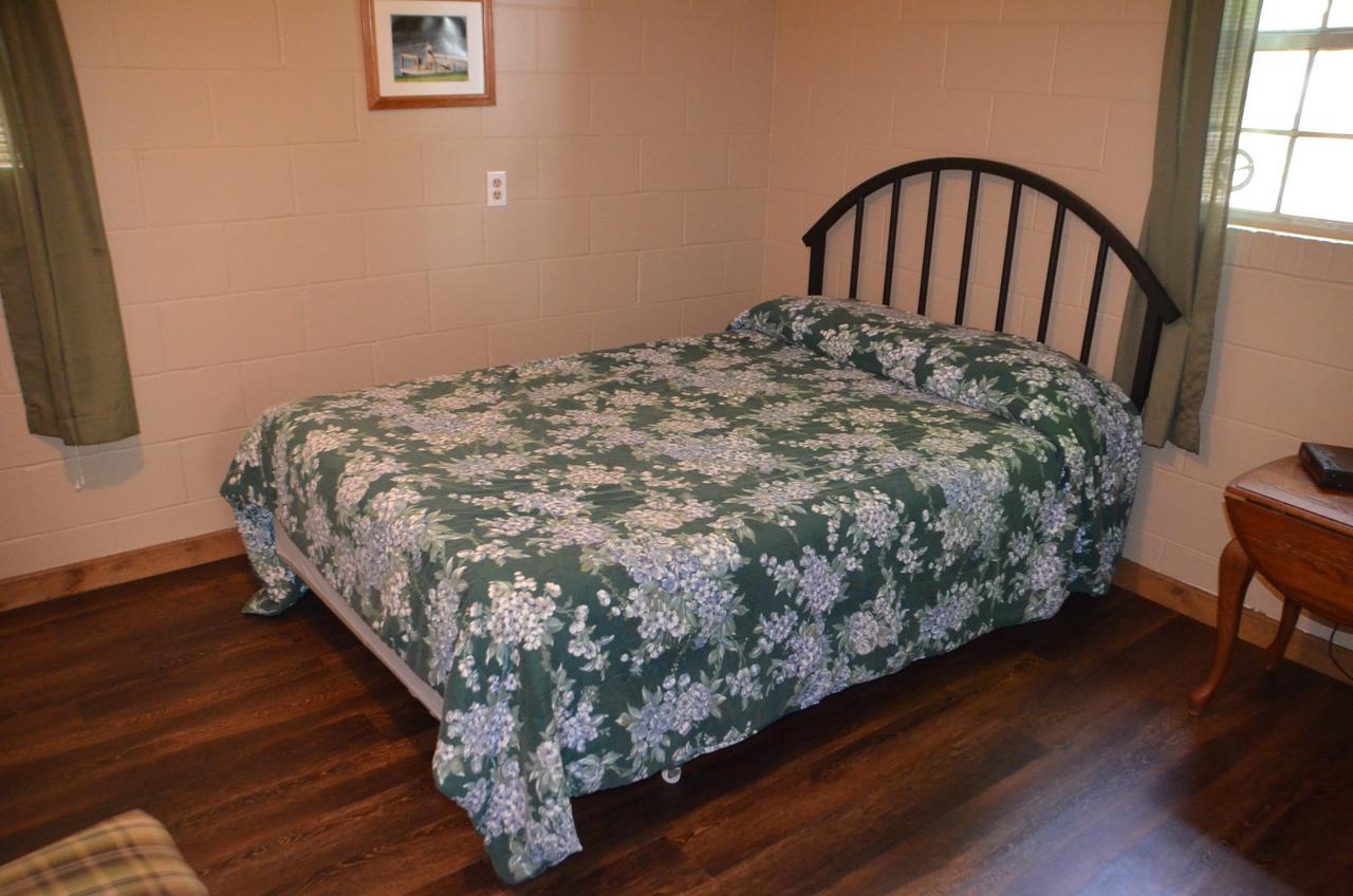 The Retreat At Center Hill Lake Smithville Esterno foto