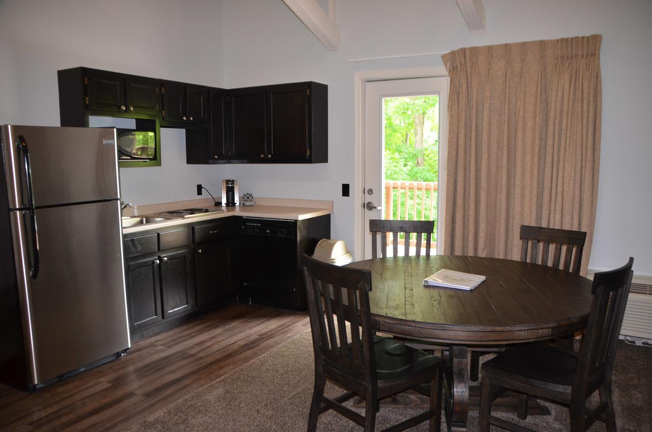 The Retreat At Center Hill Lake Smithville Esterno foto