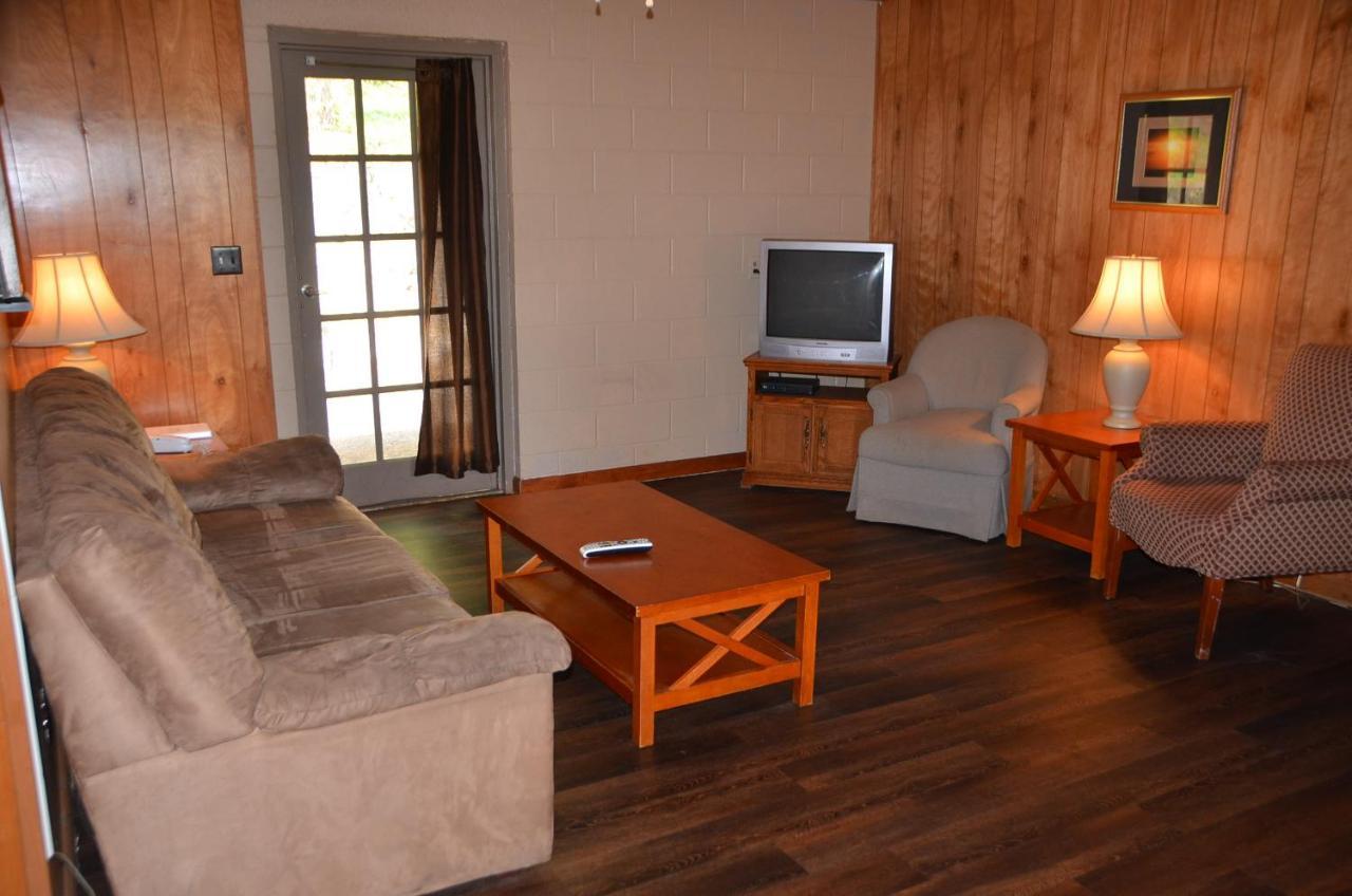 The Retreat At Center Hill Lake Smithville Esterno foto