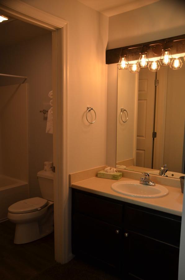 The Retreat At Center Hill Lake Smithville Esterno foto