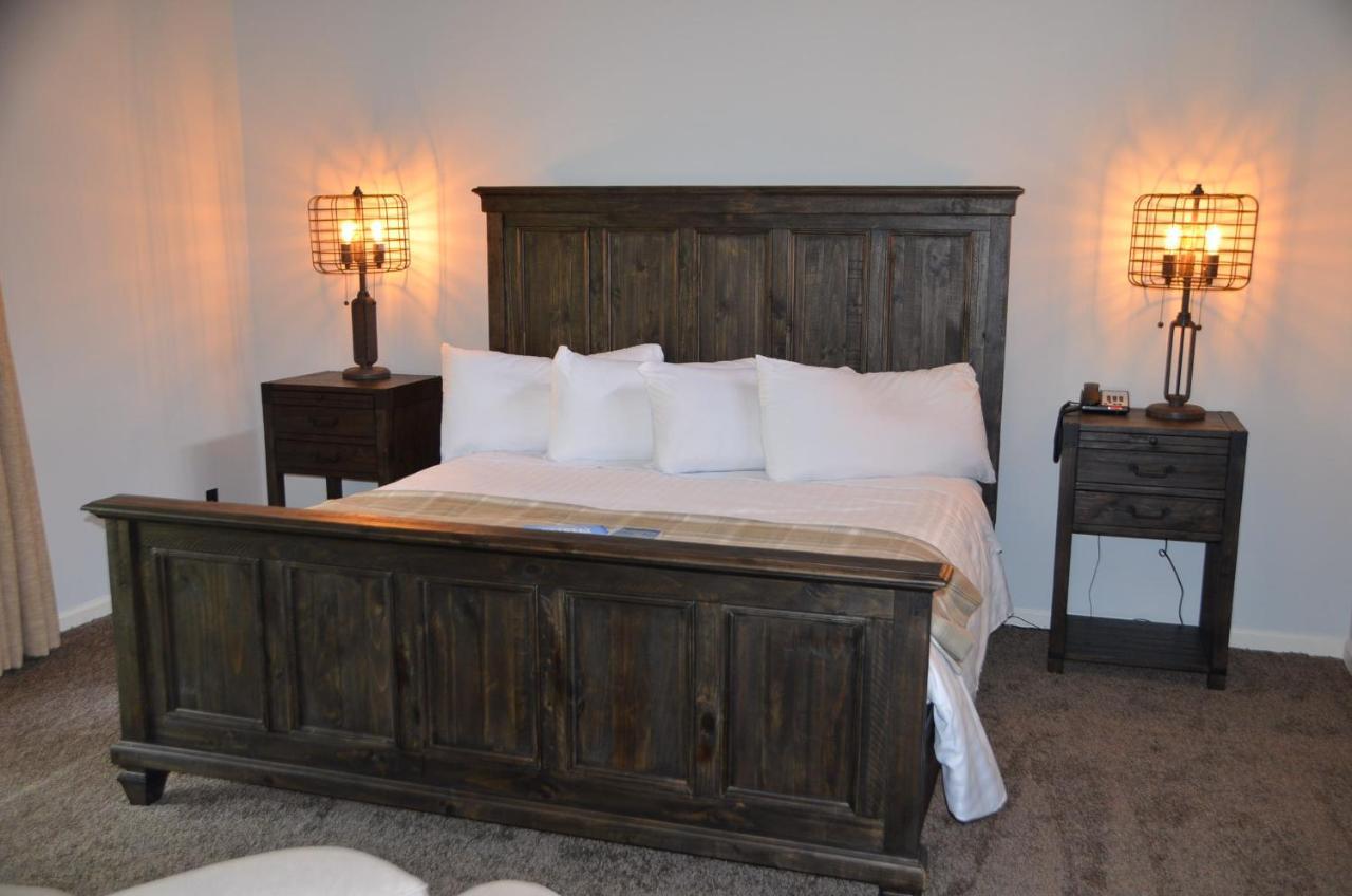The Retreat At Center Hill Lake Smithville Esterno foto