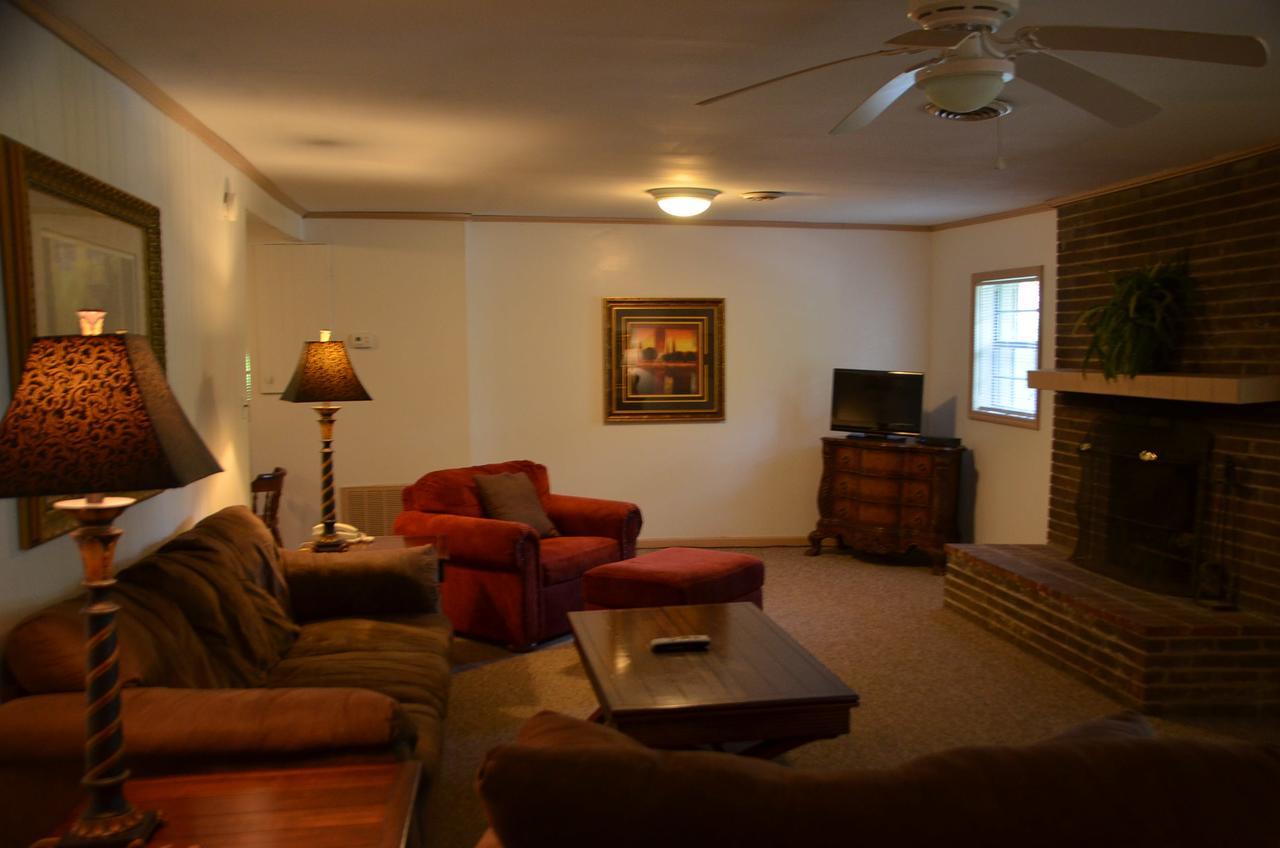 The Retreat At Center Hill Lake Smithville Esterno foto