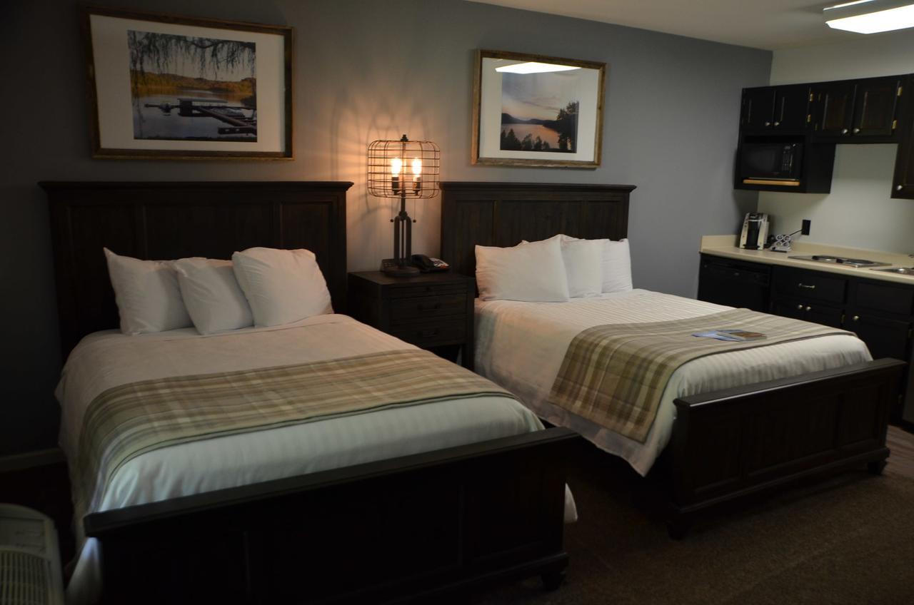 The Retreat At Center Hill Lake Smithville Esterno foto