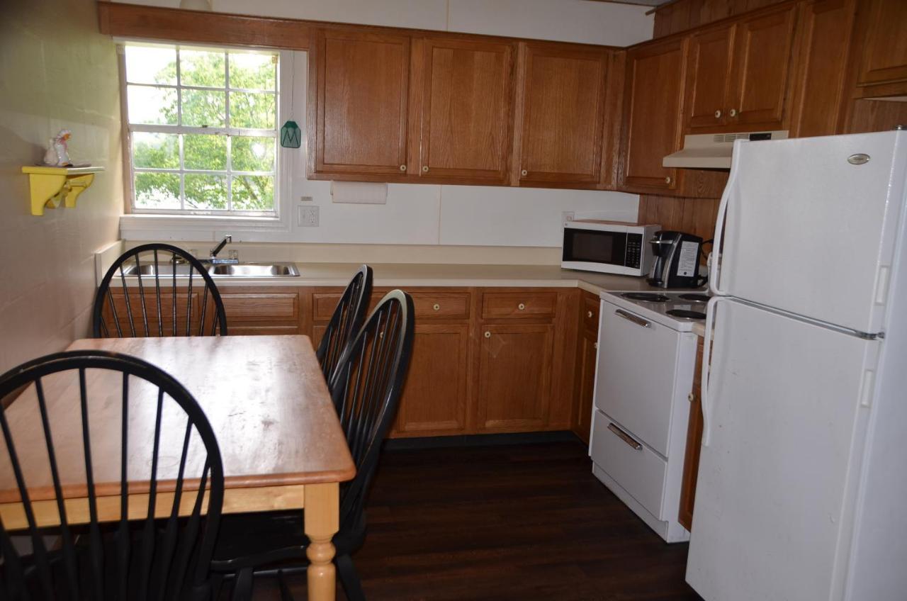 The Retreat At Center Hill Lake Smithville Esterno foto