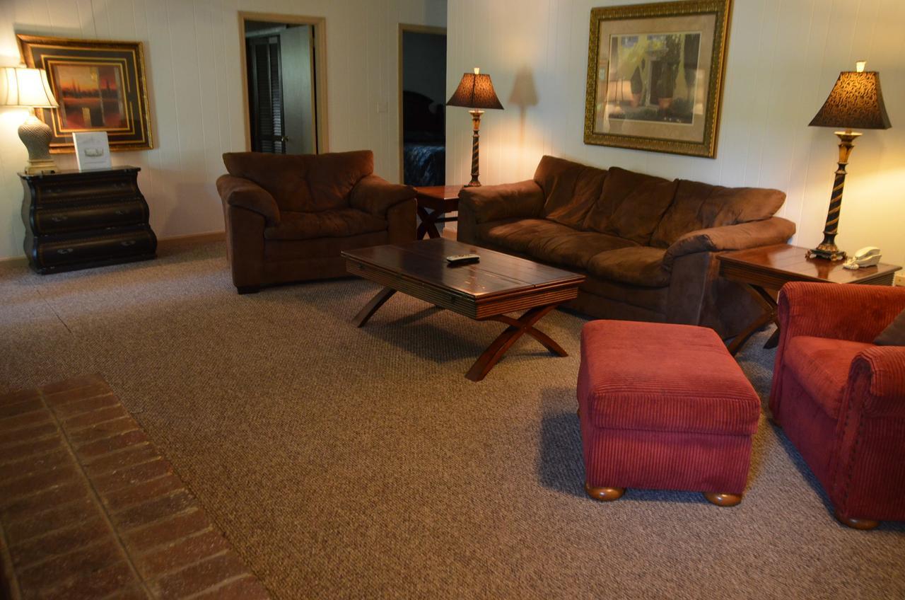 The Retreat At Center Hill Lake Smithville Esterno foto
